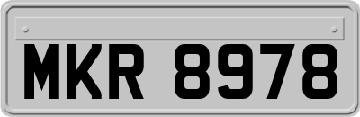 MKR8978