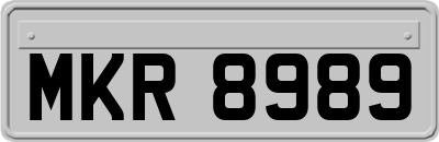 MKR8989