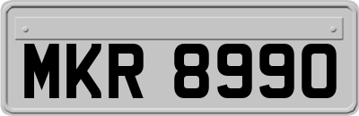 MKR8990