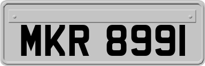 MKR8991