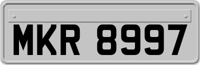 MKR8997