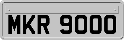 MKR9000
