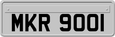 MKR9001