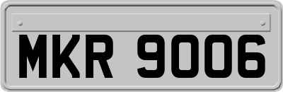 MKR9006