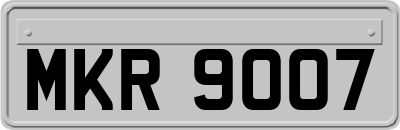 MKR9007