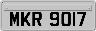 MKR9017