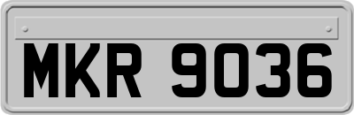 MKR9036
