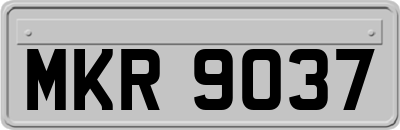 MKR9037