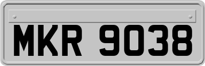 MKR9038