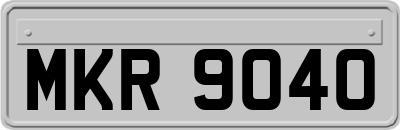 MKR9040