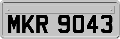 MKR9043