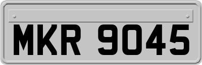 MKR9045