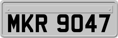MKR9047