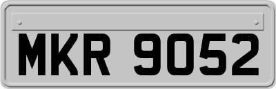 MKR9052