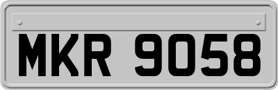 MKR9058