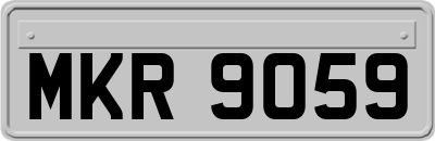 MKR9059