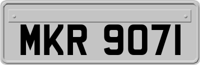 MKR9071