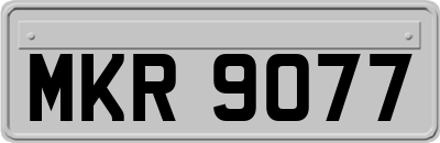 MKR9077