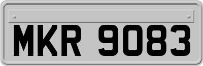MKR9083