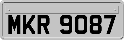 MKR9087