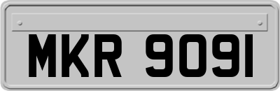 MKR9091