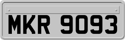 MKR9093