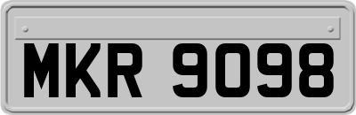 MKR9098