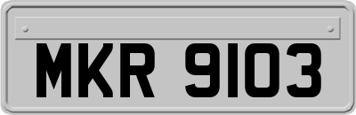 MKR9103