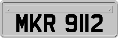 MKR9112