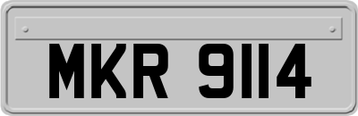 MKR9114