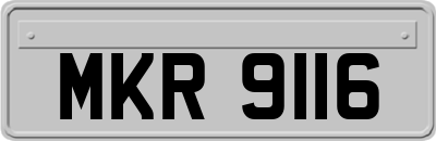 MKR9116