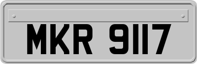 MKR9117