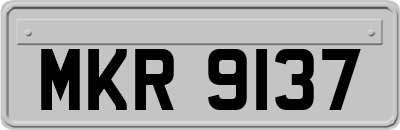 MKR9137