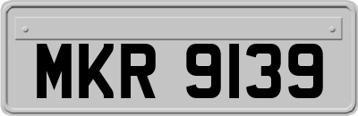 MKR9139