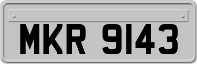 MKR9143