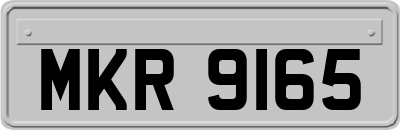 MKR9165