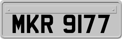 MKR9177