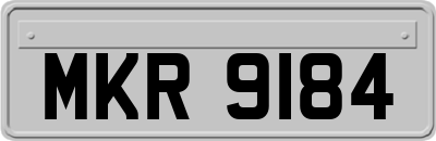 MKR9184