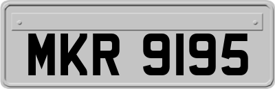 MKR9195