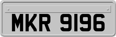 MKR9196