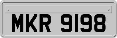 MKR9198