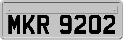MKR9202