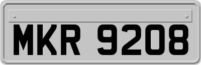 MKR9208