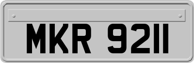 MKR9211