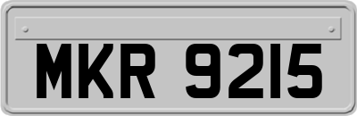 MKR9215
