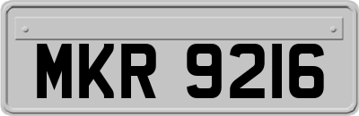 MKR9216