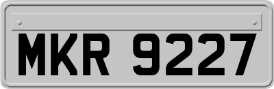 MKR9227