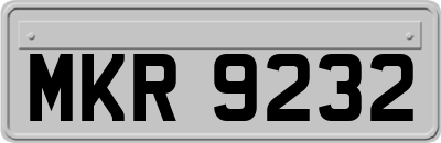 MKR9232