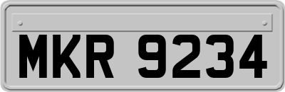 MKR9234