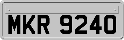 MKR9240